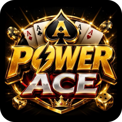 Power Ace Casino Logo